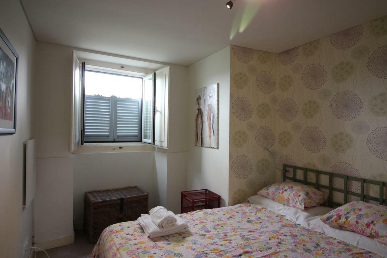 Apartamento Principe Real - Daydream PT Lisboa Exterior foto