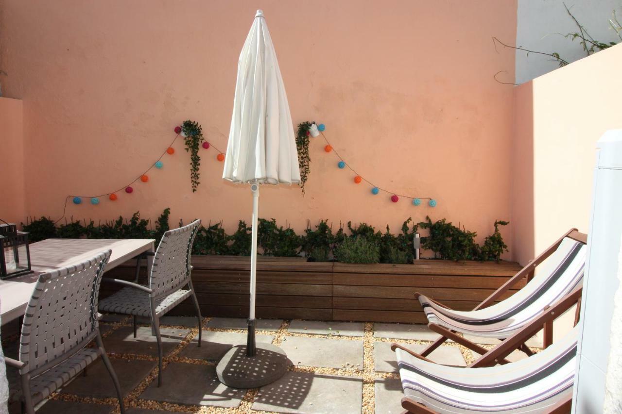 Apartamento Principe Real - Daydream PT Lisboa Exterior foto