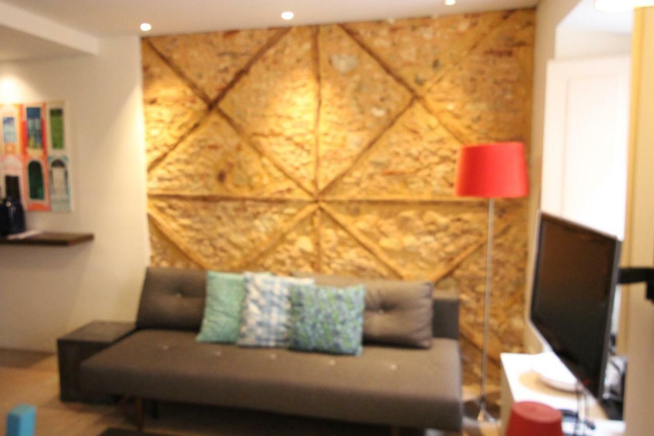 Apartamento Principe Real - Daydream PT Lisboa Exterior foto