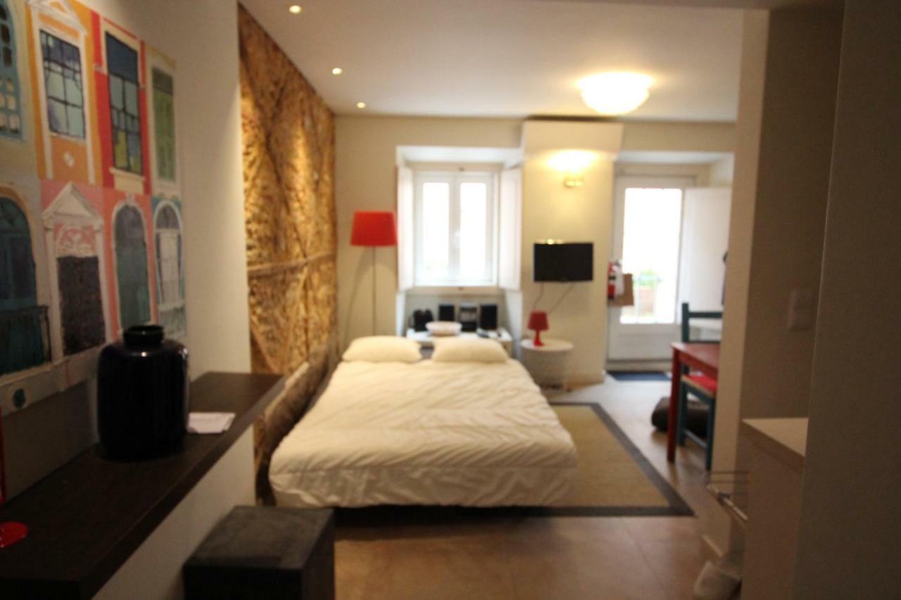 Apartamento Principe Real - Daydream PT Lisboa Exterior foto